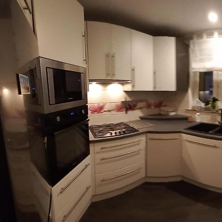 Mieszkanie 3 Pokojowe Park Chopina Swinemünde Exterior foto