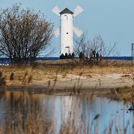 Mieszkanie 3 Pokojowe Park Chopina Swinemünde Exterior foto
