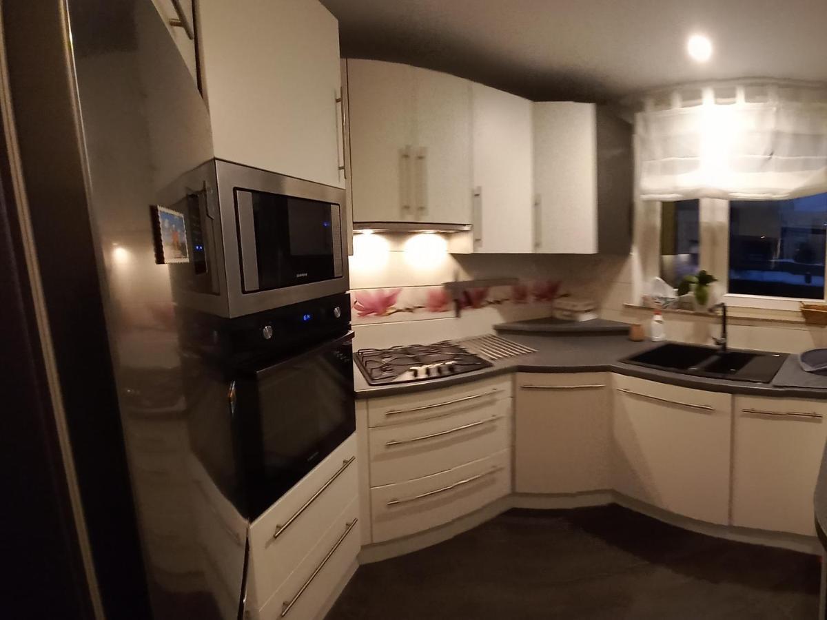 Mieszkanie 3 Pokojowe Park Chopina Swinemünde Exterior foto
