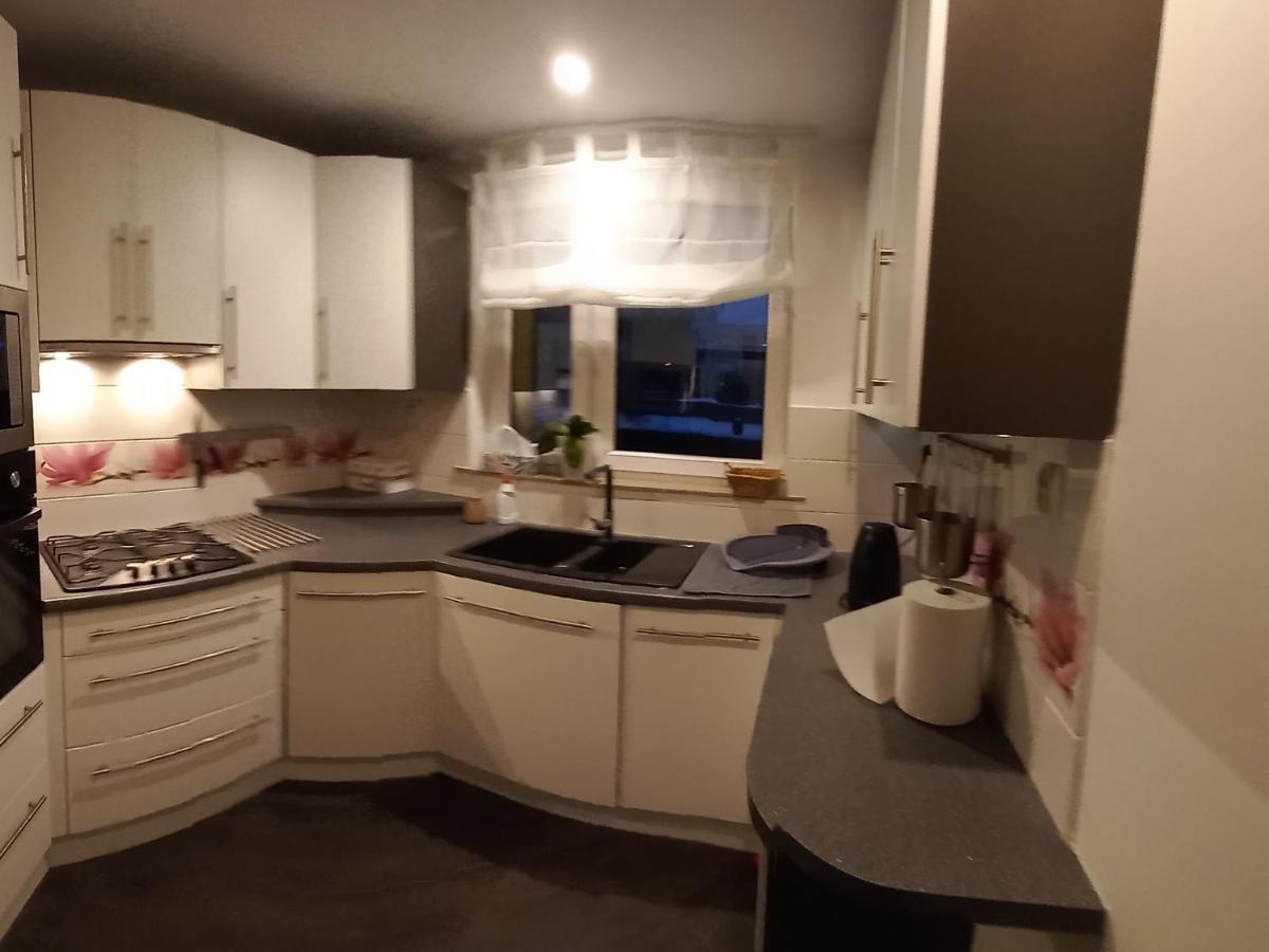 Mieszkanie 3 Pokojowe Park Chopina Swinemünde Exterior foto